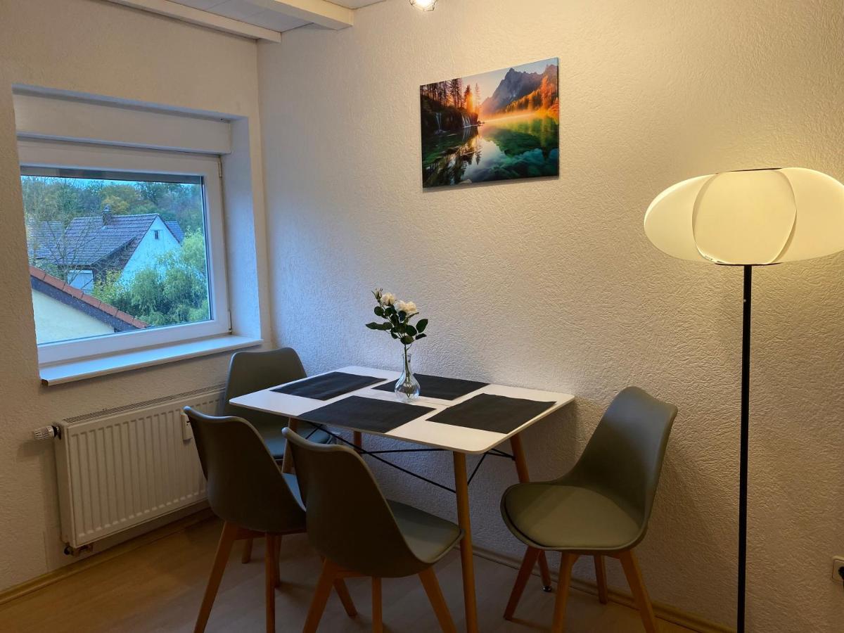 Deluxe Business Suite Mit Netflix Premium & Parkplatz, Zentral Zu Audi & Schwarz Gruppe With 2 Bedrooms Бад-Фридрихсхалль Экстерьер фото