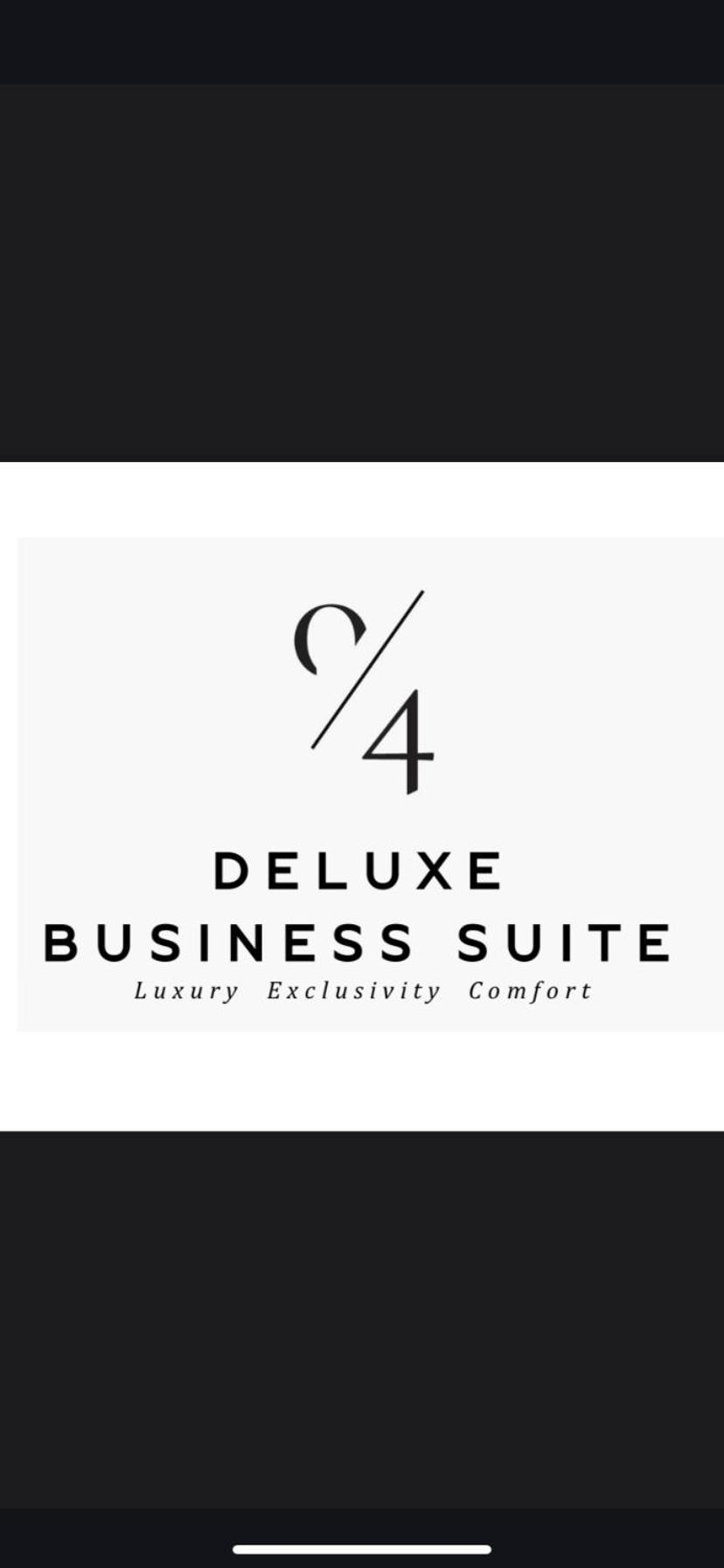 Deluxe Business Suite Mit Netflix Premium & Parkplatz, Zentral Zu Audi & Schwarz Gruppe With 2 Bedrooms Бад-Фридрихсхалль Экстерьер фото